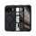 Etui do telefonów TECH-PROTECT Magmat Magsafe Google Pixel 10 / 10 Pro Matte Black 5906302330300